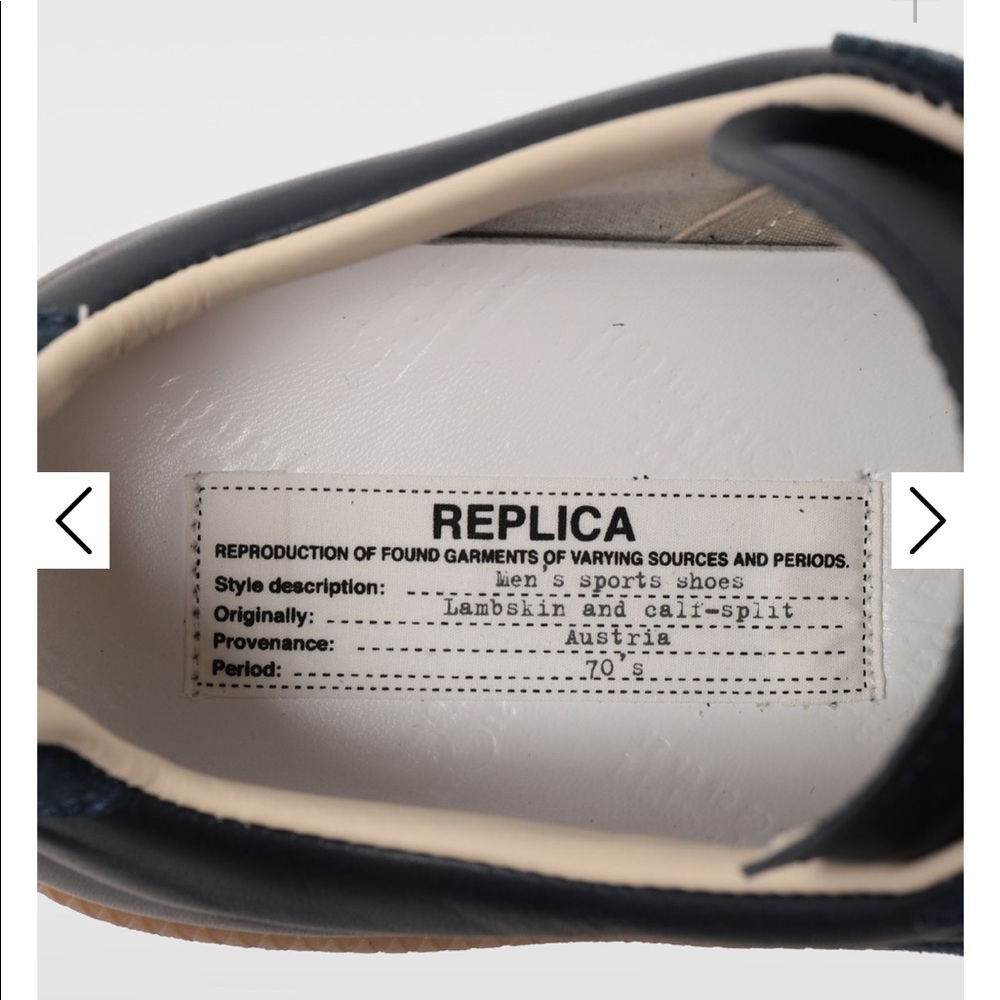 Maison Martin Margiela - Picture 7 of 7
